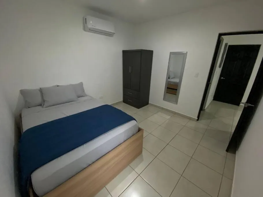 Hermoso Departamento En Azul Pacifico. Mazatlan