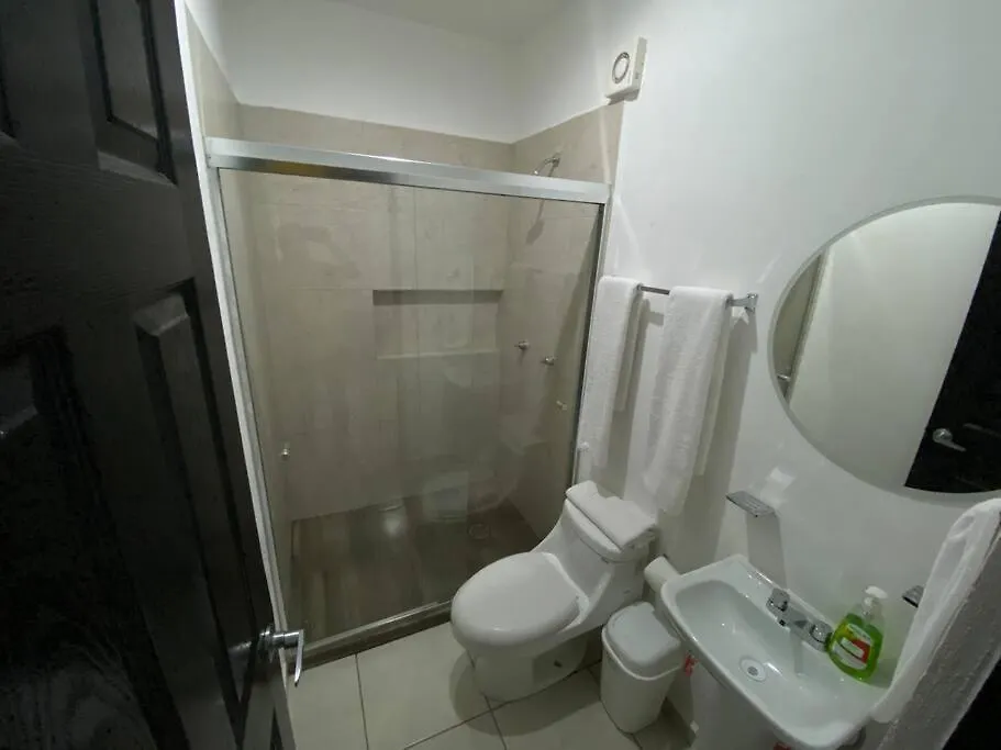 Hermoso Departamento En Azul Pacifico. Mazatlan Apartment
