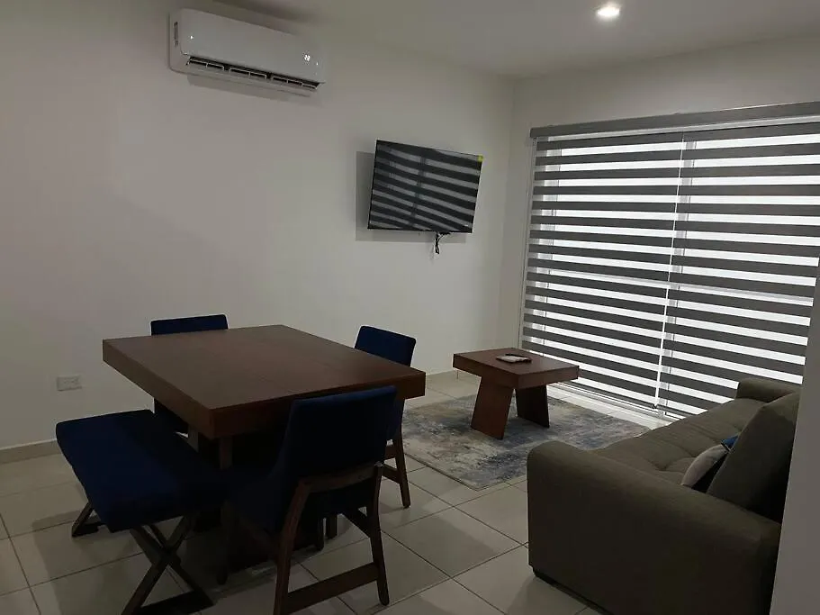 Hermoso Departamento En Azul Pacifico. Mazatlan Mexico